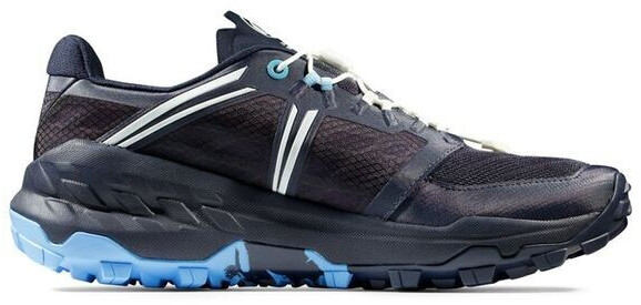 Mammut Sertig TR Low Women (3030-04950) marine/cool blue