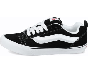 Vans Knu Skool Kids VN0009QC6BT black Black Friday 2024 Comparez les prix sur idealo