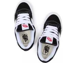 Vans Knu Skool Kids VN0009QC6BT black au meilleur prix Decembre 2024 idealo