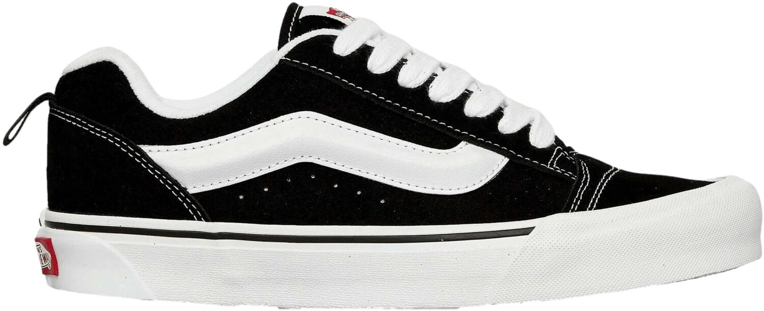 Vans Knu Skool Kids VN0009QC6BT black en solde a partir de 45 50 idealo