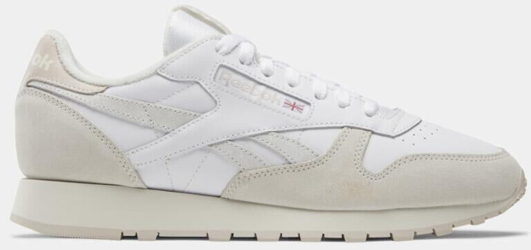 Reebok Classic Leather 20138409 cloud white chalk stucco ab 69 99 Preisvergleich bei idealo