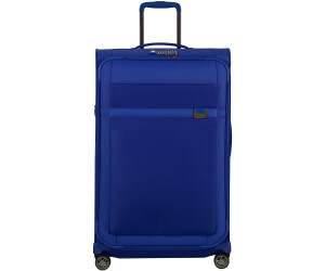 Samsonite koffer idealo