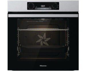 Comprar horno Bosch HBA372EB0 pirolitico buen precio