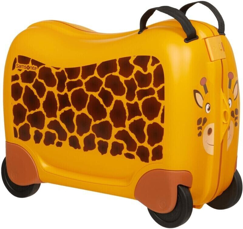 Samsonite Dream2go (145033) giraffe g.