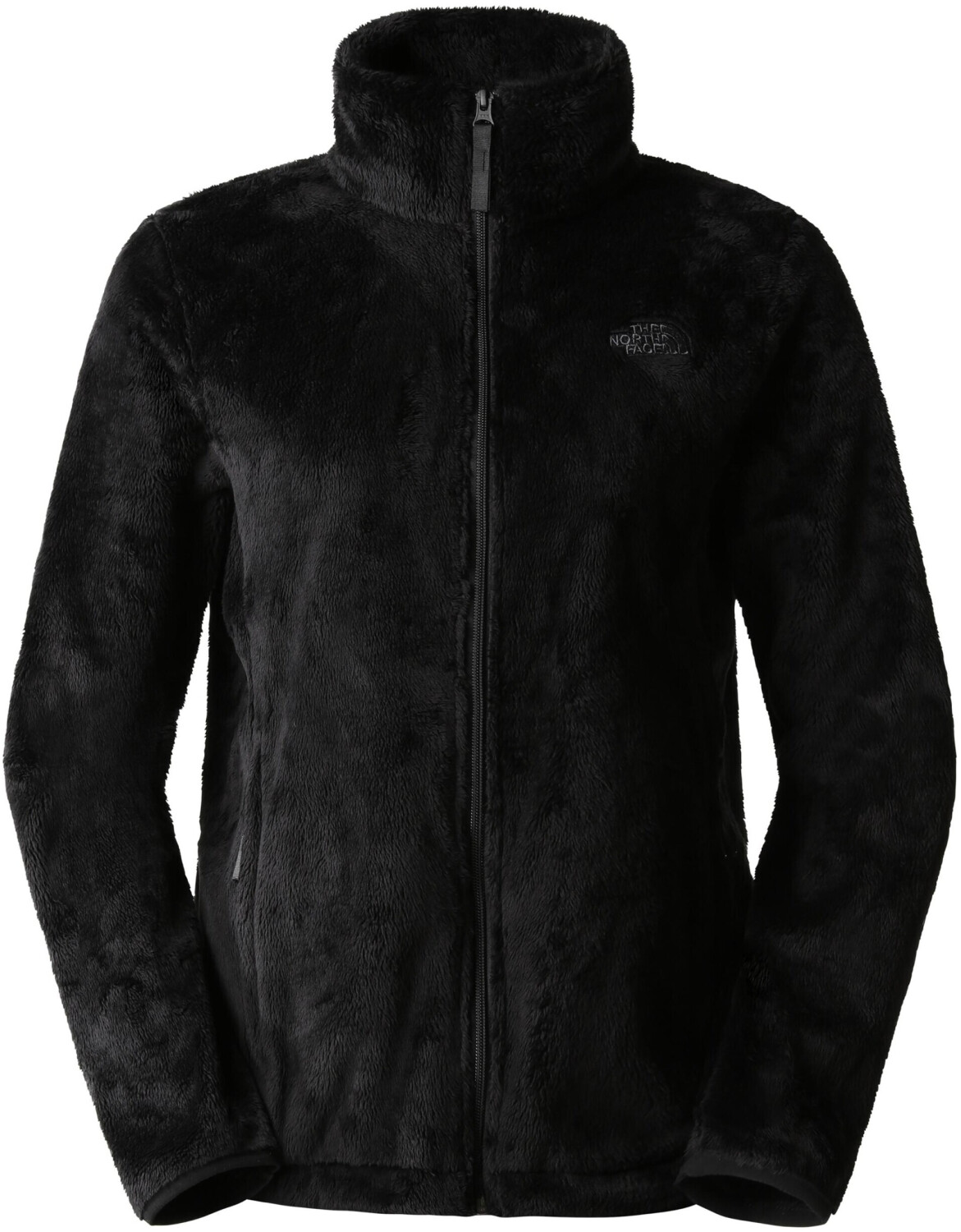 The North Face Osito Jacket Women TNF black ab 133 99 Preisvergleich bei idealo