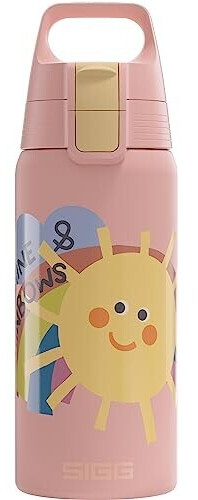SIGG Shield Therm One (0.5L) Sunshine