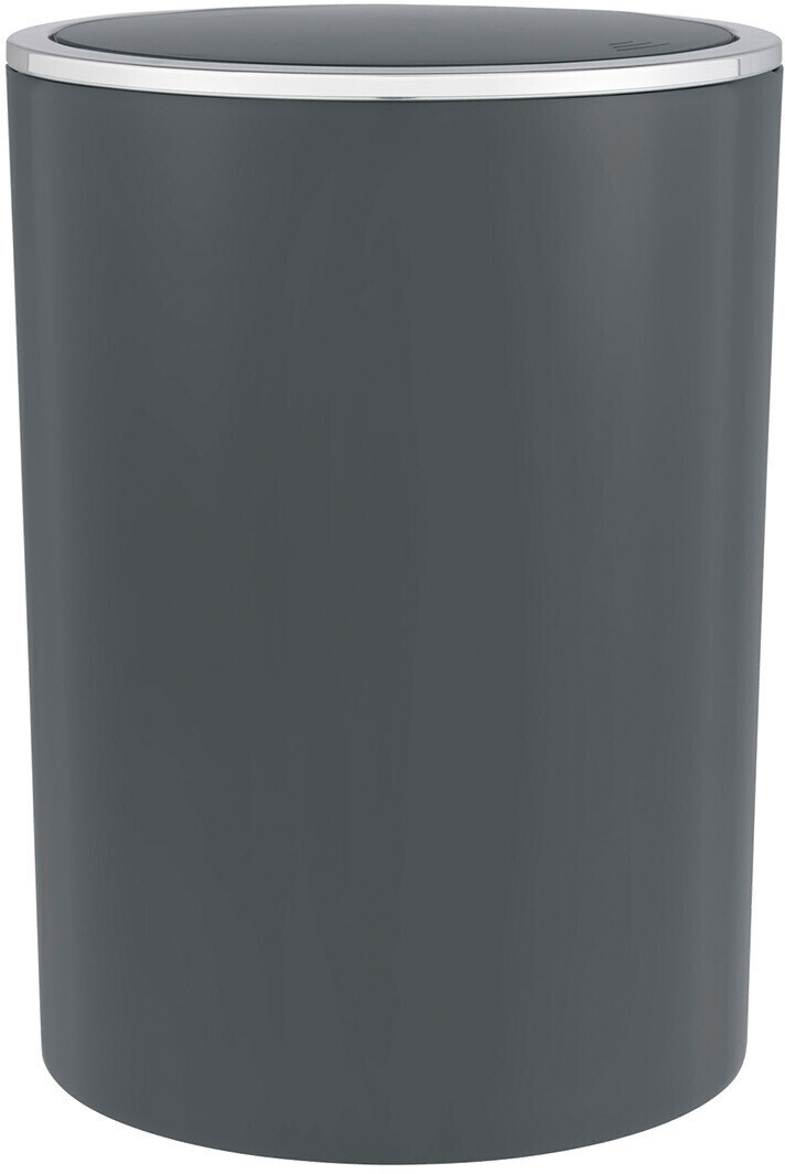 Wenko Inca 5L anthracite