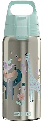 SIGG Shield Therm One (0.5L) Jungle
