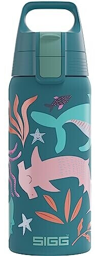 SIGG Shield Therm One (0.5L) Blue World