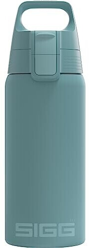 SIGG Shield Therm One (0.5L) Morning Blue