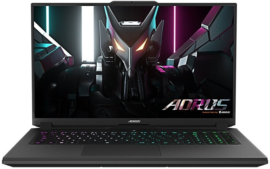 GigaByte Aorus 7 9KF-E3ES513SH