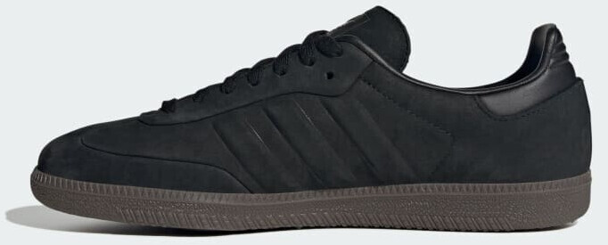 Adidas Samba Core IG1237 black core black gum ab 108 84 Preisvergleich bei idealo