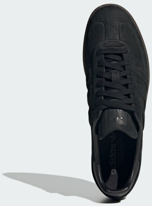 Adidas Samba Core IG1237 black core black gum ab 108 84 Preisvergleich bei idealo