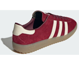 Adidas Bermuda IE7426 collegiate burgundy cream white maroon Wo kaufen Verfugbarkeit Preise bei idealo