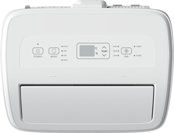 Hisense APC12QC, Bild 6