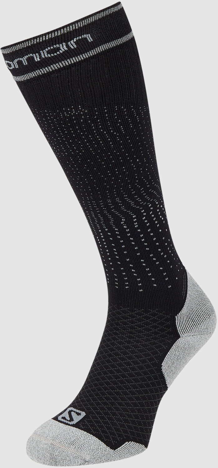 Salomon Socken Running Coolpression (SA87009) ab 12,99 € | Preisvergleich  bei