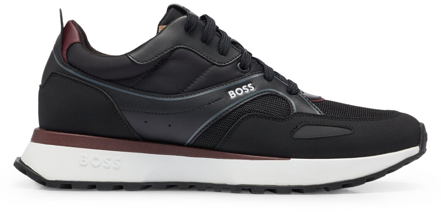 Hugo Boss Jonah_Runn_Mxpr_N (50503949) black