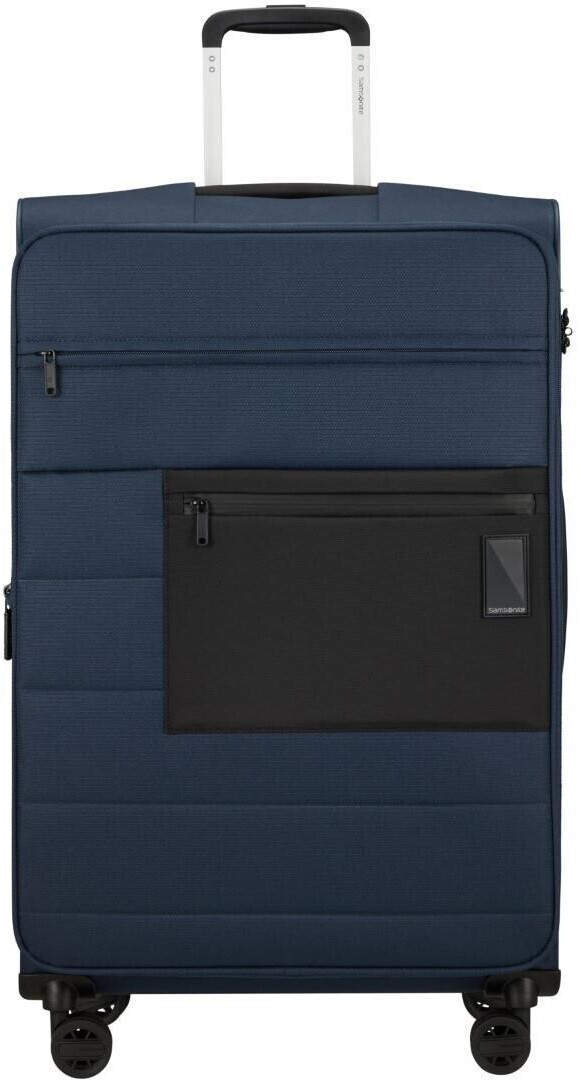 Samsonite Vaycay Spinner 77 cm (145452) navy blue