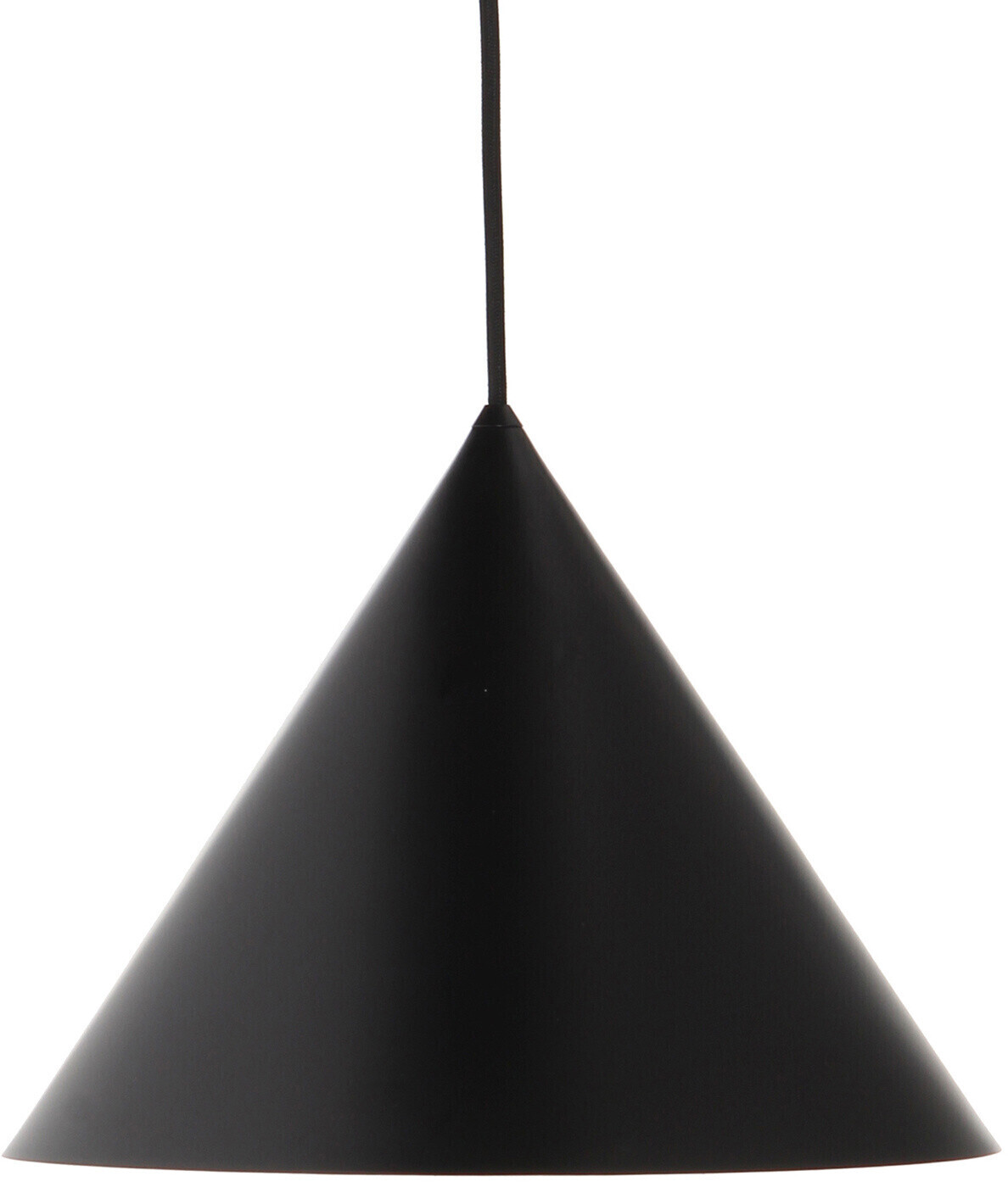 Frandsen Benjamin matt black