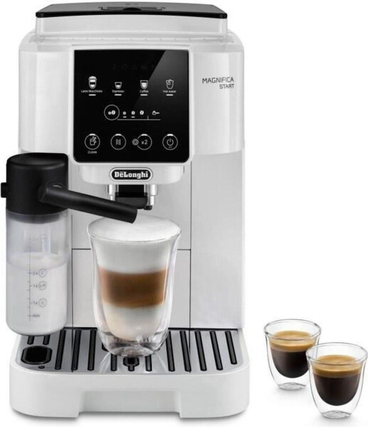De'Longhi Magnifica Start ECAM 220.61.W weiß