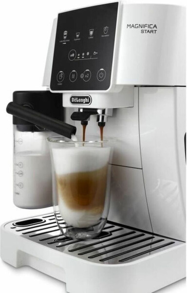 De'Longhi Magnifica Start ECAM 220.61.W weiß, Bild 13