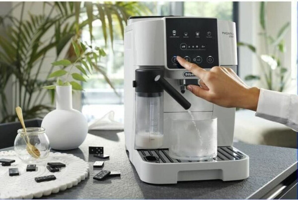 De'Longhi Magnifica Start ECAM 220.61.W weiß, Bild 14