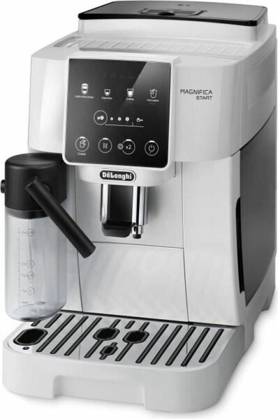 De'Longhi Magnifica Start ECAM 220.61.W weiß, Bild 3