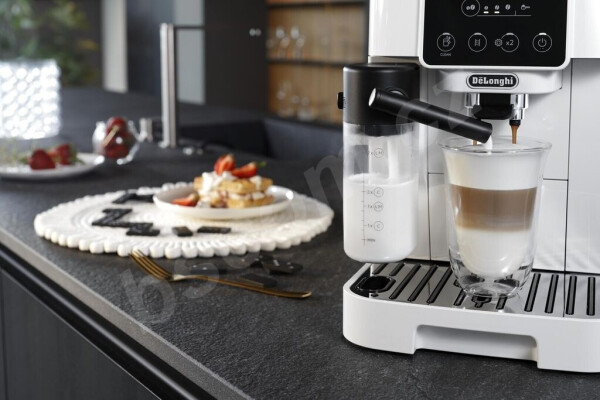De'Longhi Magnifica Start ECAM 220.61.W weiß, Bild 5