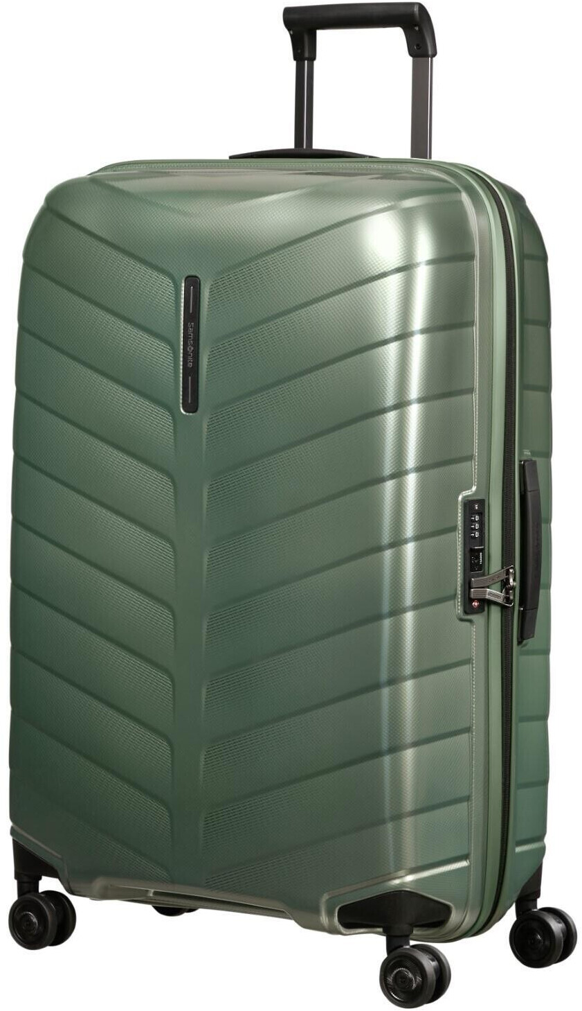 Samsonite Attrix Spinner 75 cm basil green