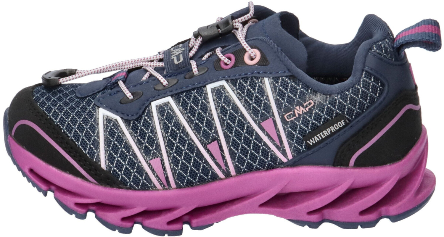 CMP Altak Wp 2 0 39q4794k Trail Running Shoes Purple