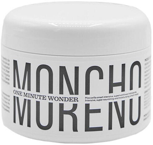 Moncho Moreno One Minute Wonder Mask (250ml)