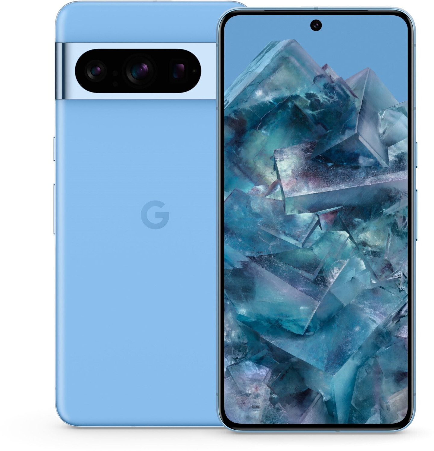 Google Pixel 8 Pro 128GB Bay ab 514,00 € (Februar 2025 Preise) |  Preisvergleich bei idealo.de