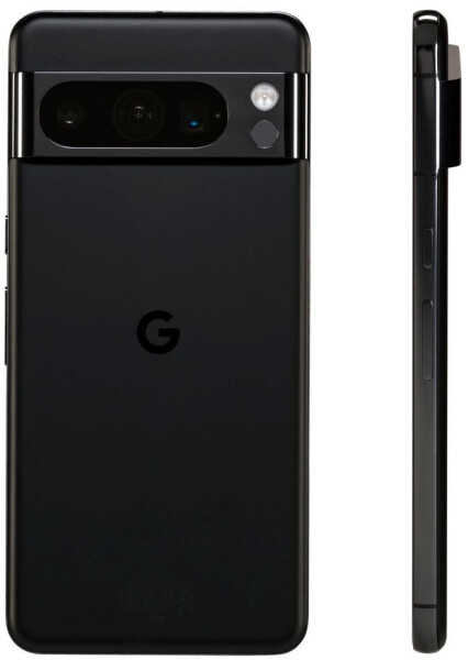 Google Pixel 8 Pro 128GB Obsidian, Bild 16