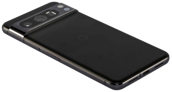 Google Pixel 8 Pro 128GB Obsidian, Bild 18