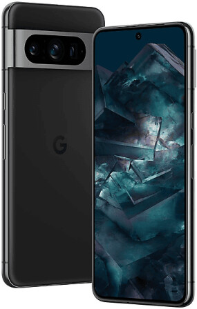 Google Pixel 8 Pro 128GB Obsidian, Bild 20