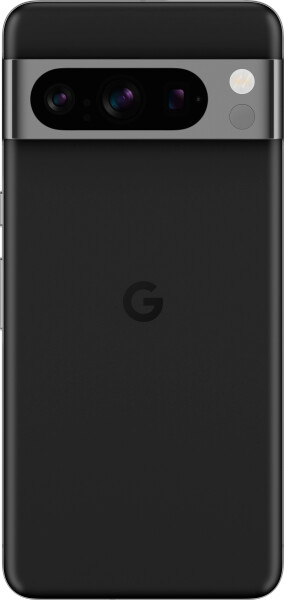 Google Pixel 8 Pro 128GB Obsidian, Bild 3