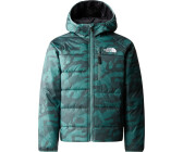 Buy The North Face Boys Reversible Perrito Jacket NF0A82DA from