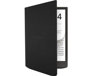 Fondina POCKETBOOK 700 Cover Edition Flip Series – Custodia Protettiva Nera