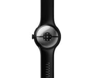 Google Pixel Watch 2 4G Matte Black case Obsidian Active Band desde 248,90  € | Compara precios en idealo