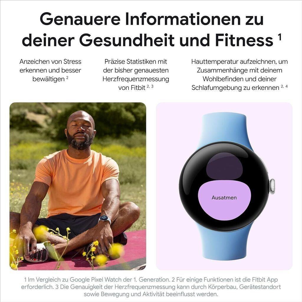 Google pixel fitness tracker shop