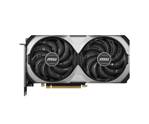 MSI GeForce RTX 4070 VENTUS 2X E 12G OC ab 614,46 € | Preisvergleich bei  idealo.de