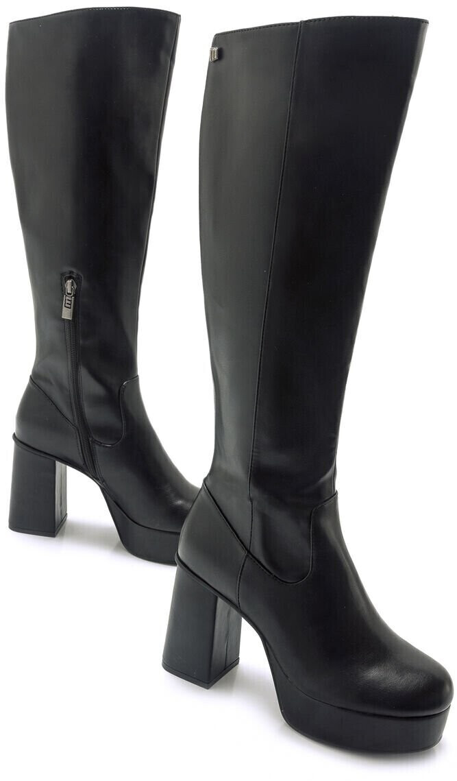 Mustang Mtng Sindy 53130 black