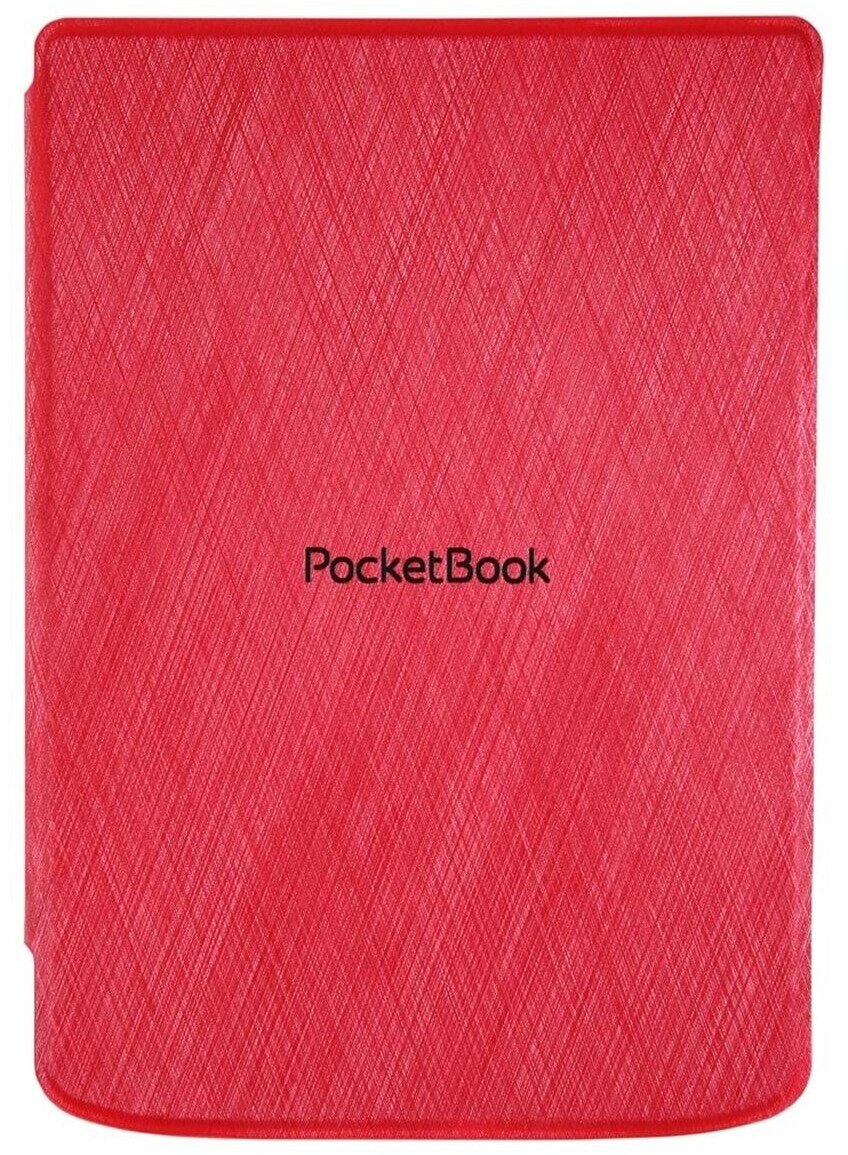 PocketBook 6'' Cover SHELL for PocketBook Verse und Verse Pro Red