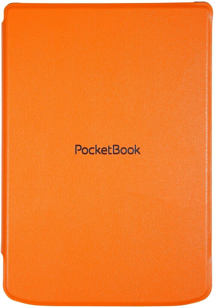 PocketBook 6'' Cover SHELL for PocketBook Verse und Verse Pro Orange