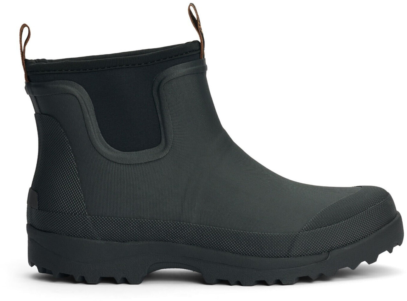 Tretorn Terräng Low Neo Winter (800184 ) jet black