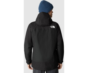 The North Face - Gore-tex Mountain Jacket Tnf Black - S / Negro / MEN