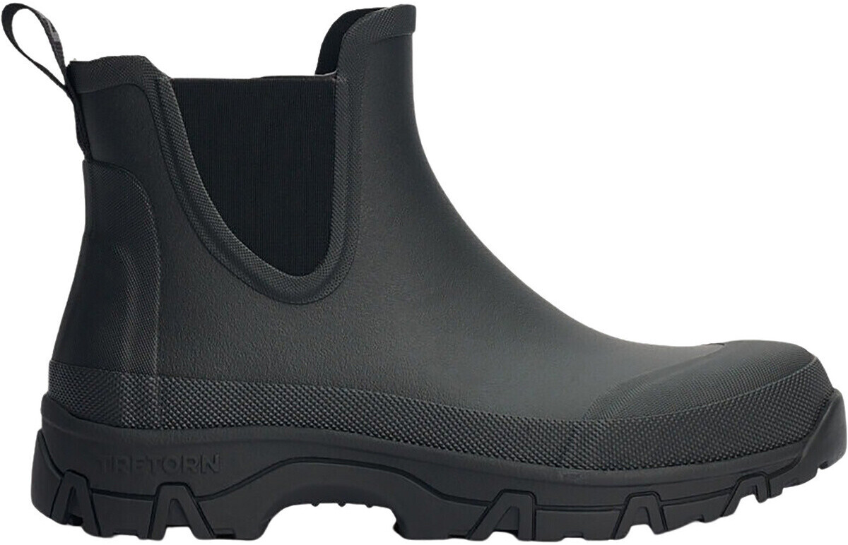 Tretorn Garpa (473458) black