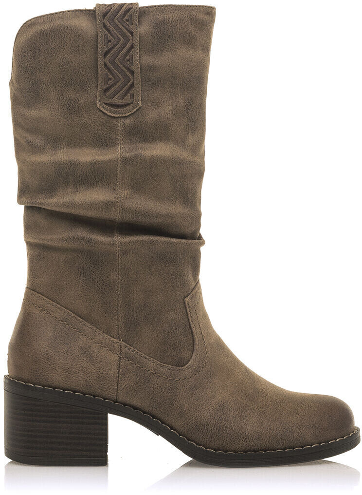 Mustang Mtng Persea H 52761 dark brown