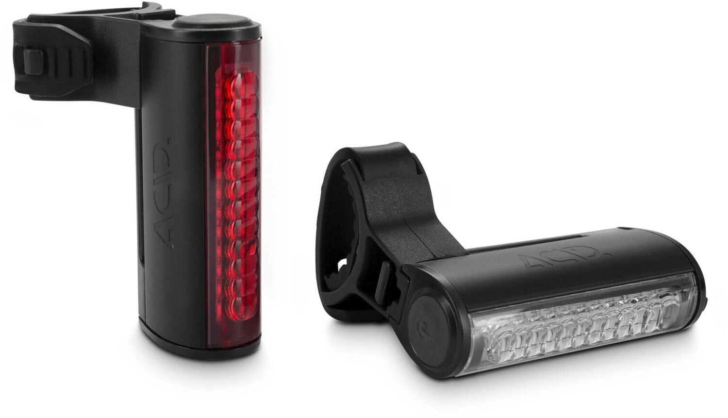 Cube Acid LED Set HPA black