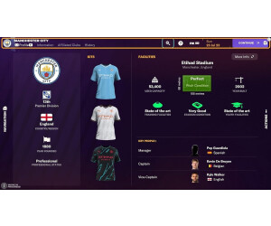 Football manager mac store